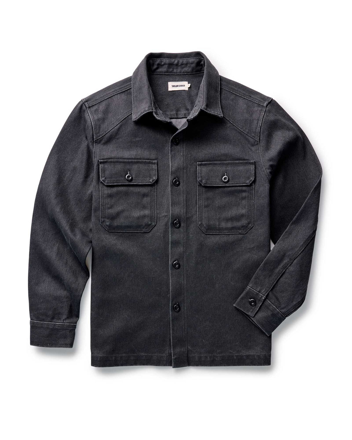instock_m_q324_The_Shop_Shirt-CoalChippedCanvas_001